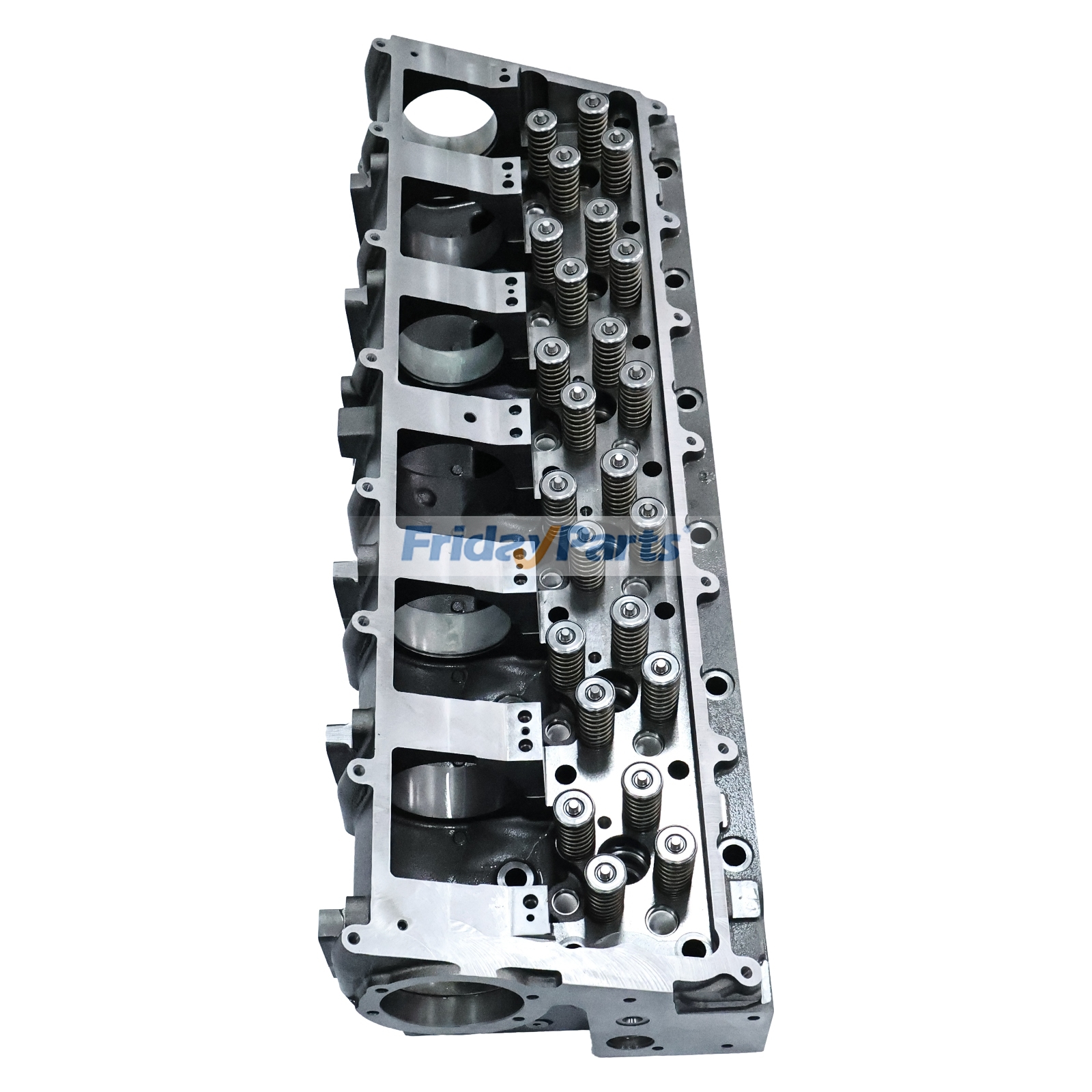  Cylinder Head Assembly For JOHN DEERE