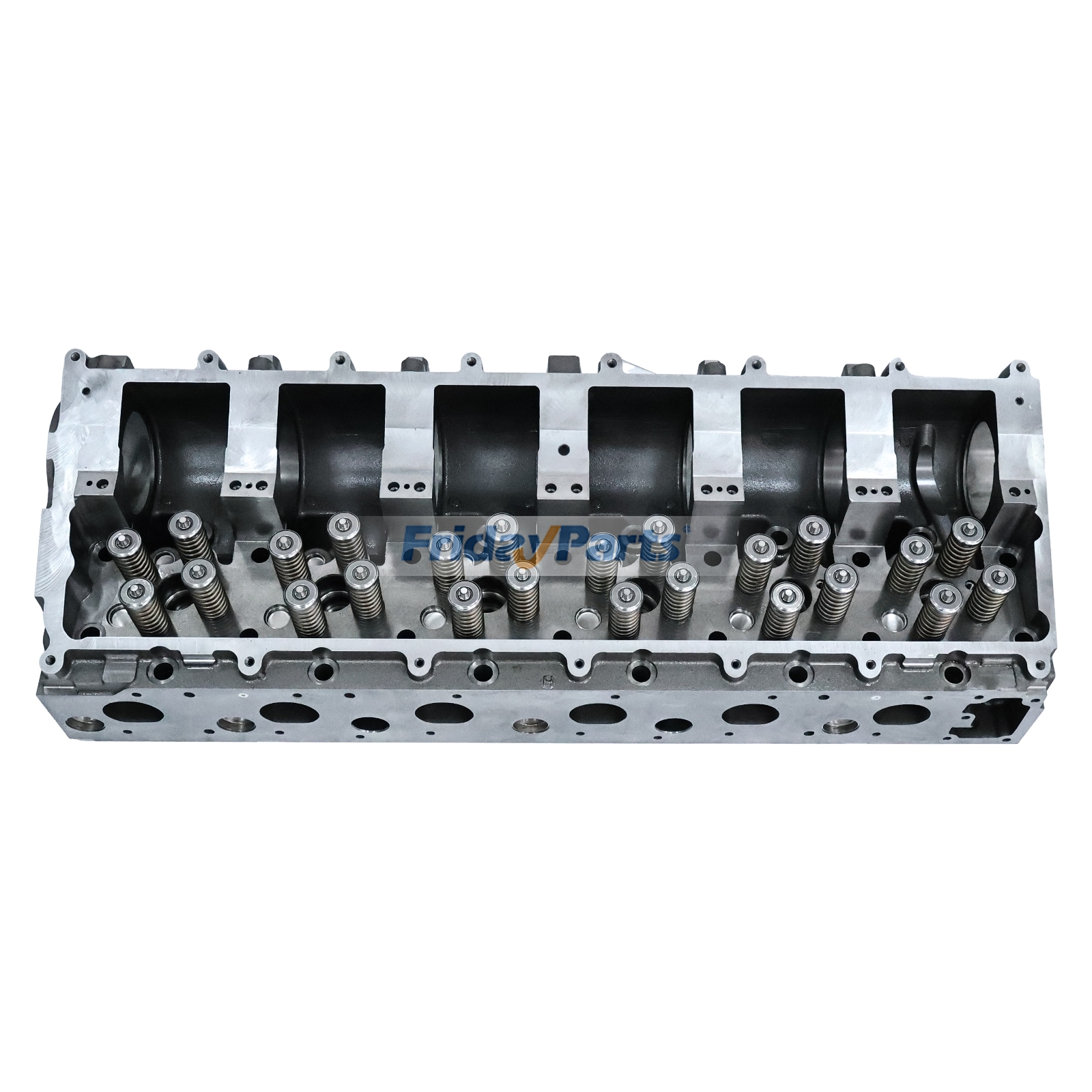 Cylinder Head Assembly SE502684 for John Deere Engine 6135 Tractor 9520R 9470R 9420R 9560R Harvester S790 S780 S690 S680