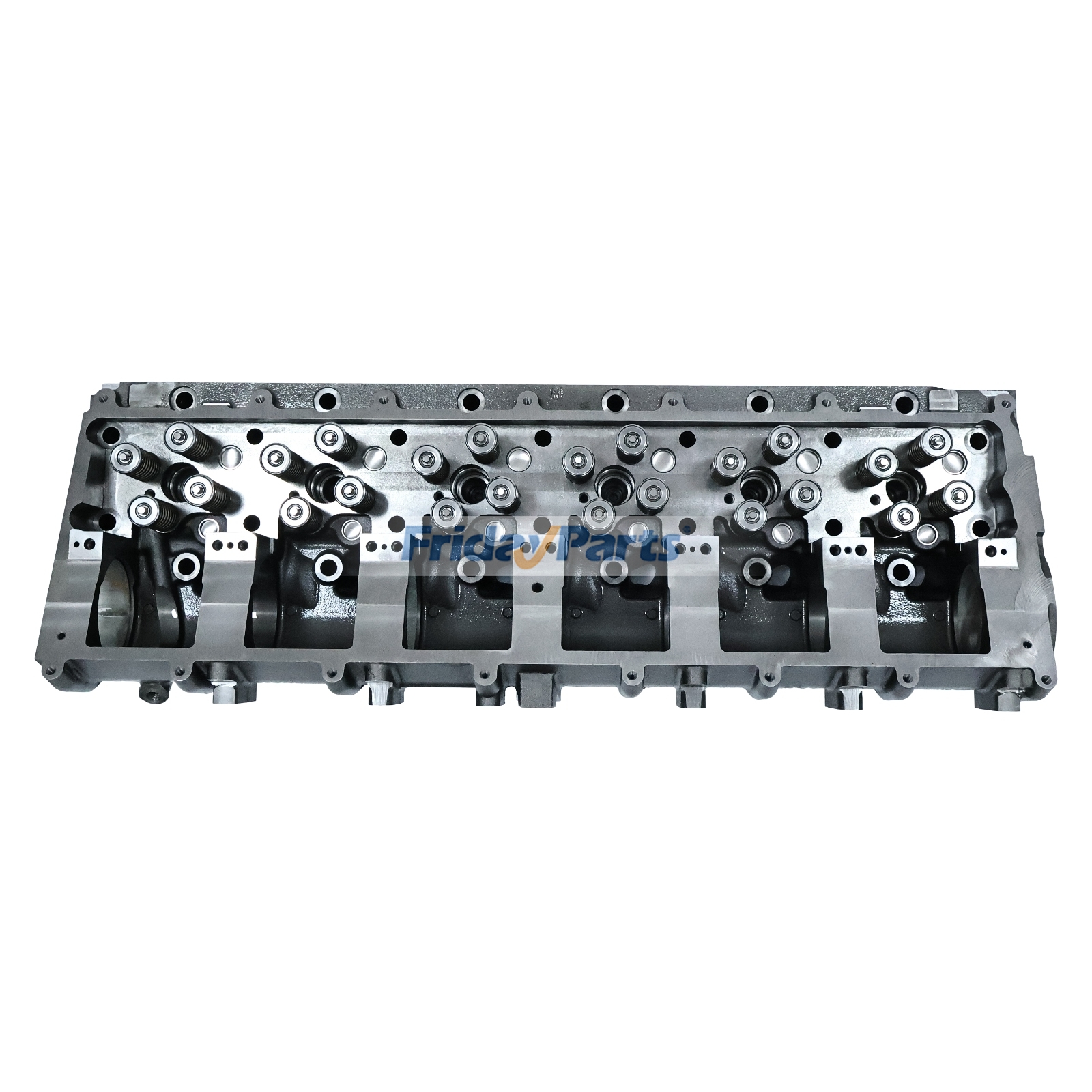 FridayParts Cylinder Head Assembly