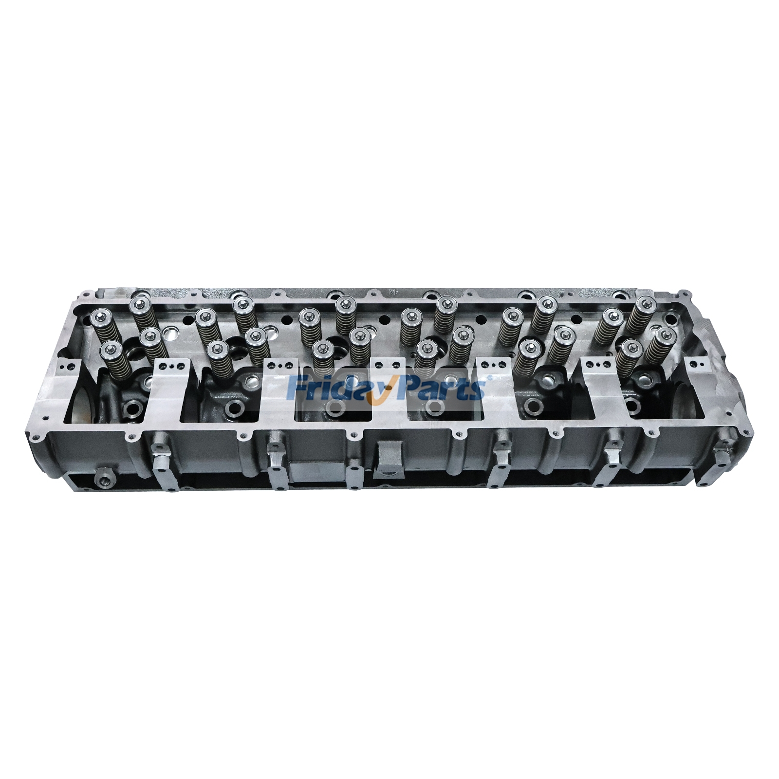 Dozer,Engine,Harvester,Loader,Off-Road Truck,Tractor Cylinder Head Assembly
