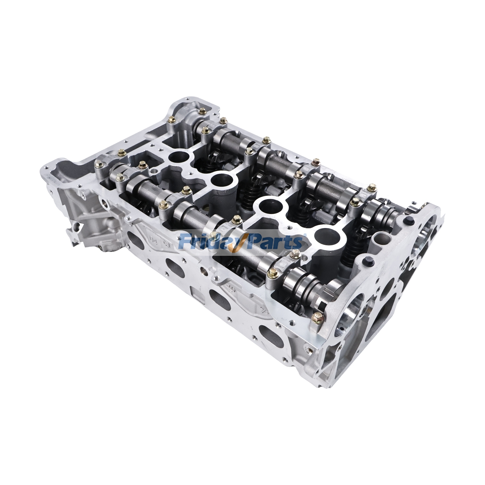 Cylinder Head Assembly V753471080 for Mini Cooper R55 R56 R57 Convertible S Hatch Clubman 2007-2012