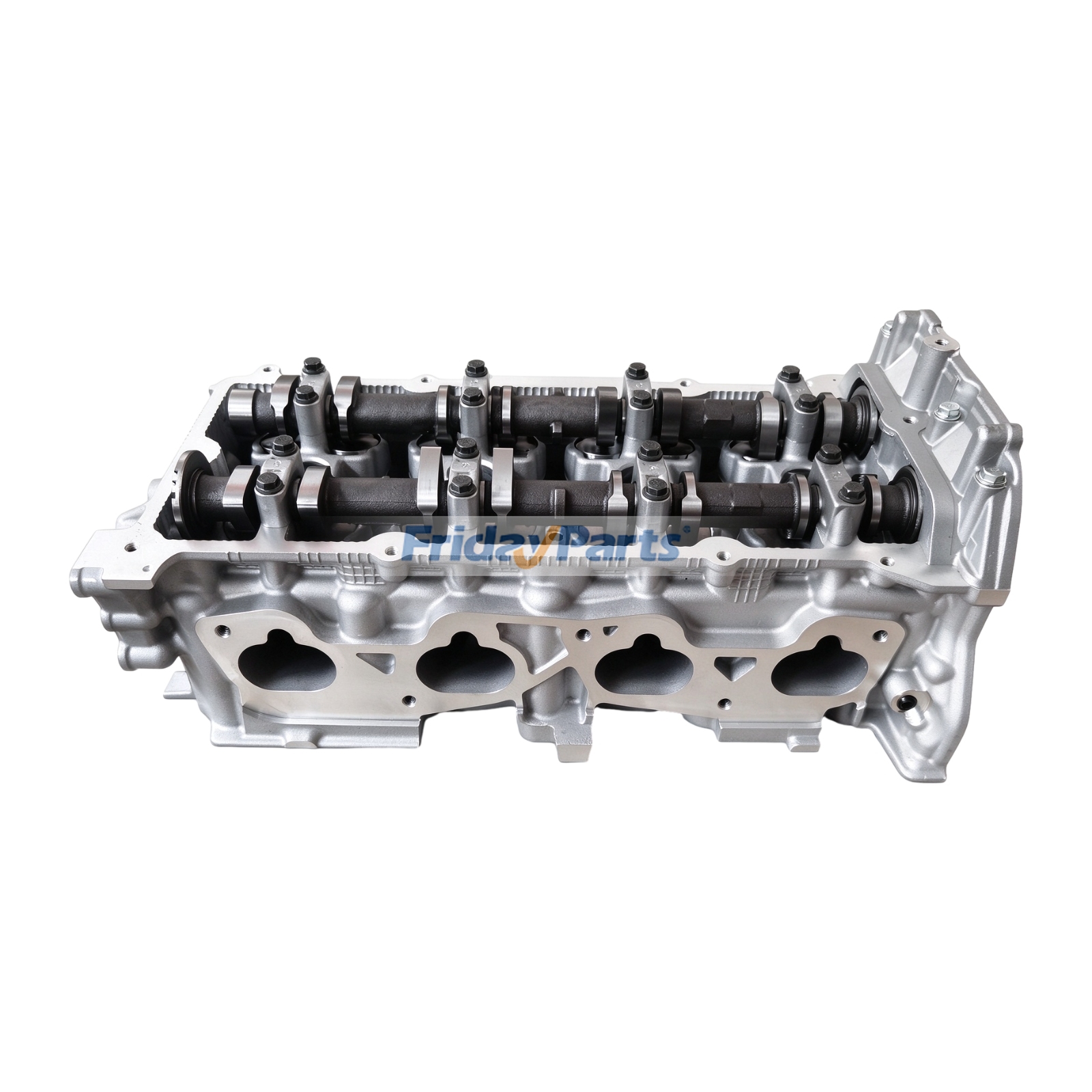 Cylinder Head Assembly With Camshaft 110403TA2A 110408H302 for Nissan Engine QR25DE 2.5L Altima Rogue Sentra