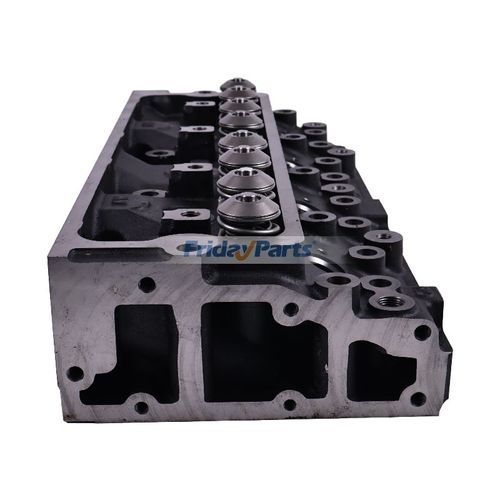 【あえんびえん】 Cylinder Head Assembly ZZ80221 for Perkins Engine 1004-4