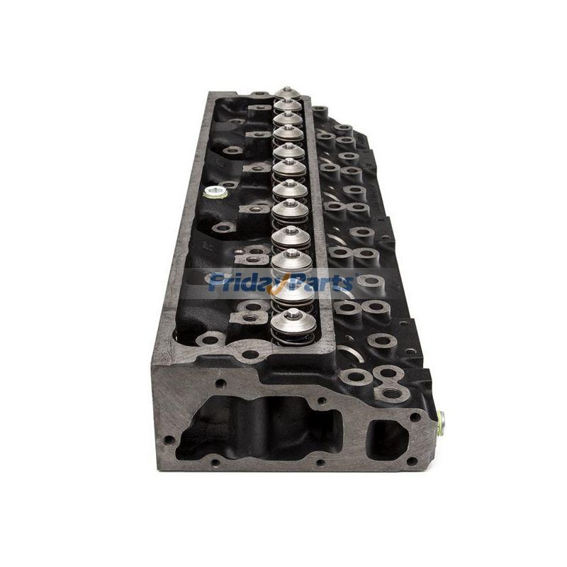 Cylinder Head Assembly Massey Ferguson 3645 in Stock in China
