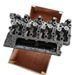 Complete Cylinder Head 3966448 for Cummins Engine 4BT 4B3.9 B4.5 B5.9 ...