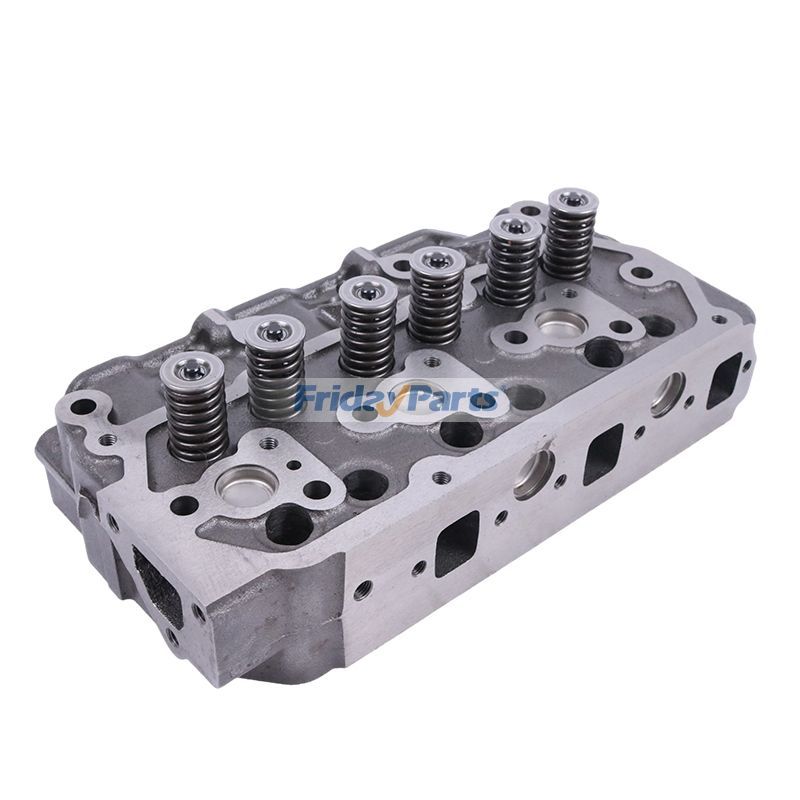 Culasse complète avec kit de joints complet pour Moteur,Pelle,Tracteur Pour CAT,Pour AUTRE MARQUE