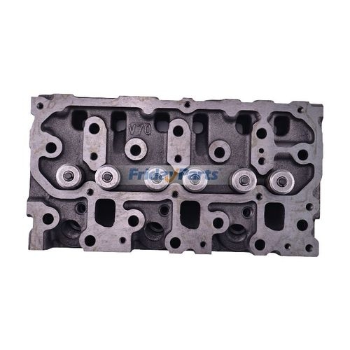 Cylinder Head with Full Gasket Kit 11951511740 for Yanmar Engine Cylinder Head with Full Gasket Kit 11951511740 for Yanmar Engine