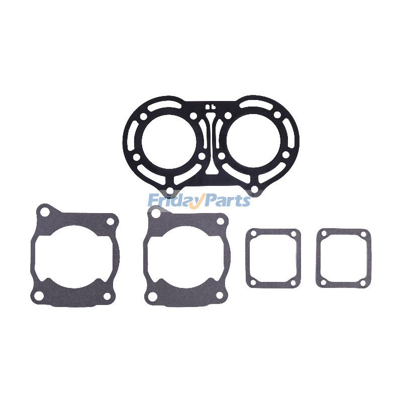 Kit de joint de culasse 3GG-11351-02 pour Yamaha Banshee YFZ350 1987-2006