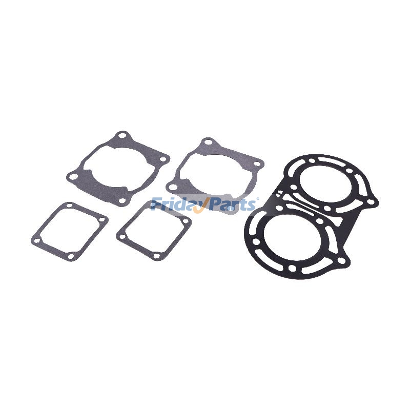Kit de joint de culasse 3GG-11351-02 pour Yamaha Banshee YFZ350 1987-2006pourPour Yamaha