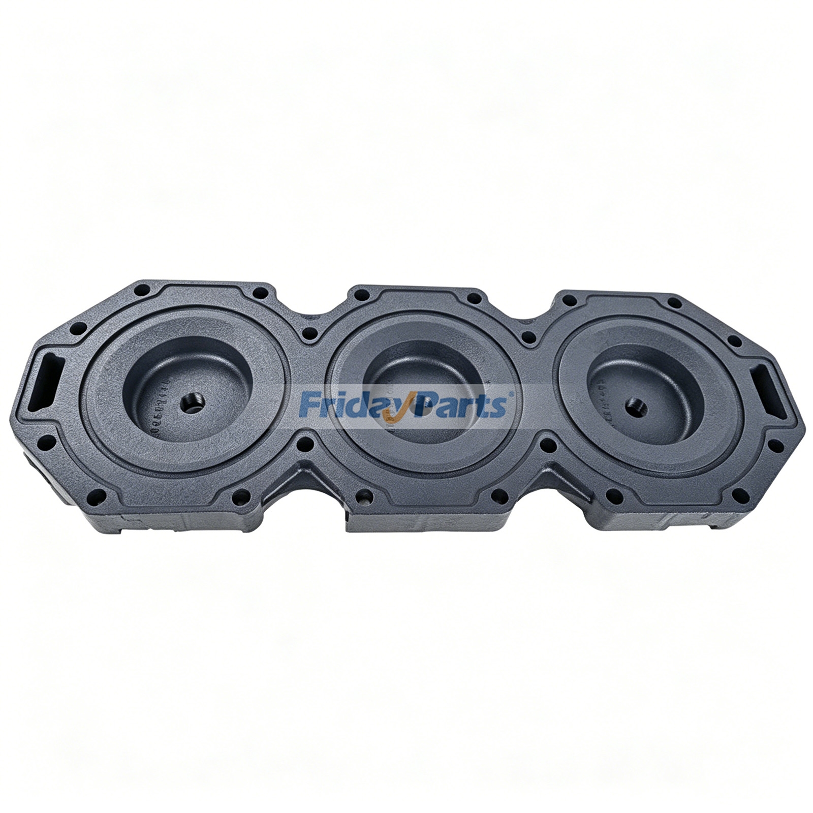 Cylinder Head Block 812851A2 812851-C2 for Mercury Outboard Motor 225HP 1994-1998 2000 250HP 1996-1998 225XL