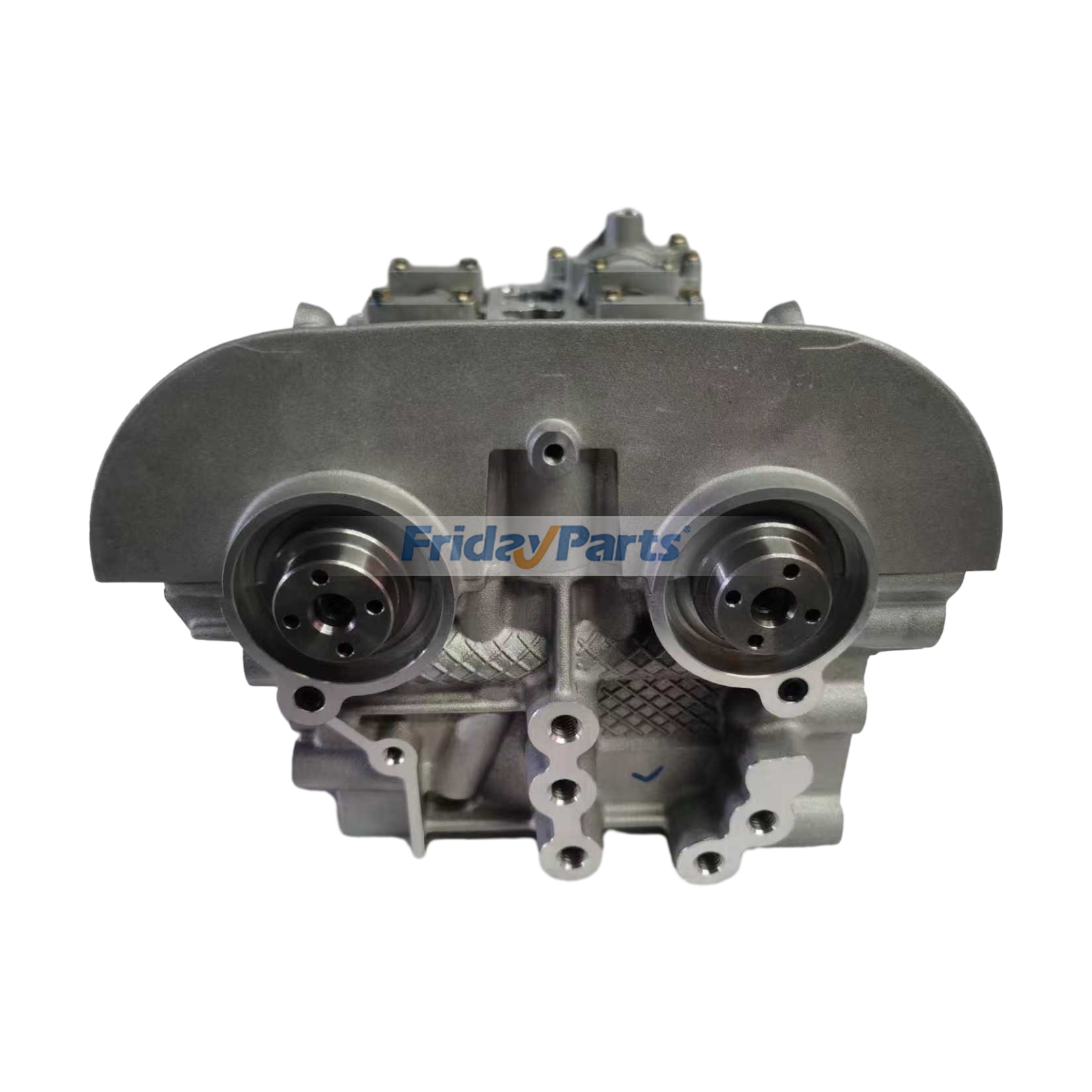 Culasse de FridayParts