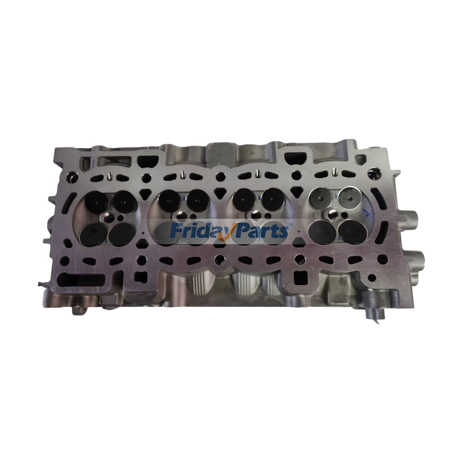 Culasse BM5Z-6049-A BM5G-6C032-ZE pour Ford Escape Fiesta Fusion Transit Connect 1.6L Ecoboost 2013-2019pourPour Ford