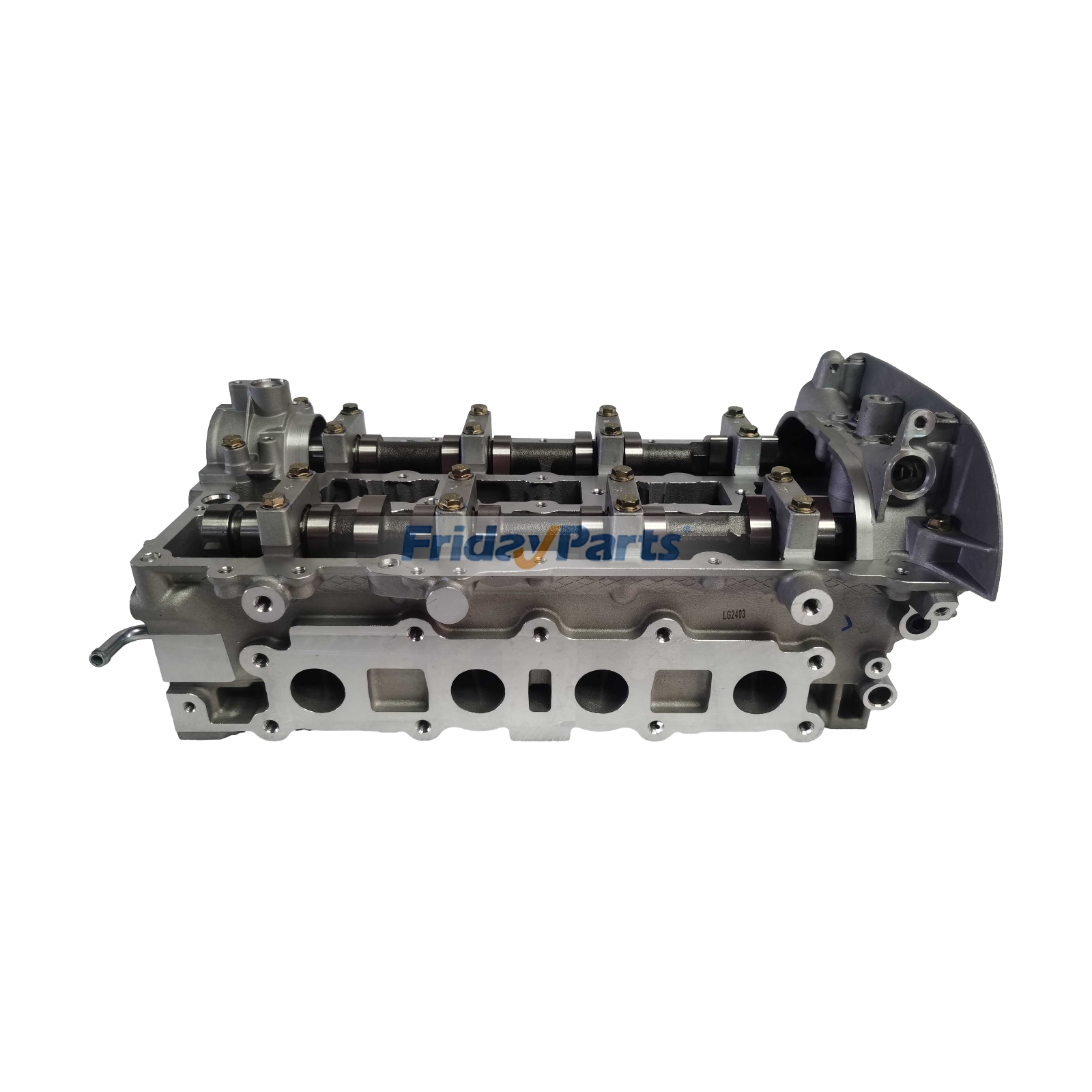 Culasse BM5Z-6049-A BM5G-6C032-ZE pour Ford Escape Fiesta Fusion Transit Connect 1.6L Ecoboost 2013-2019