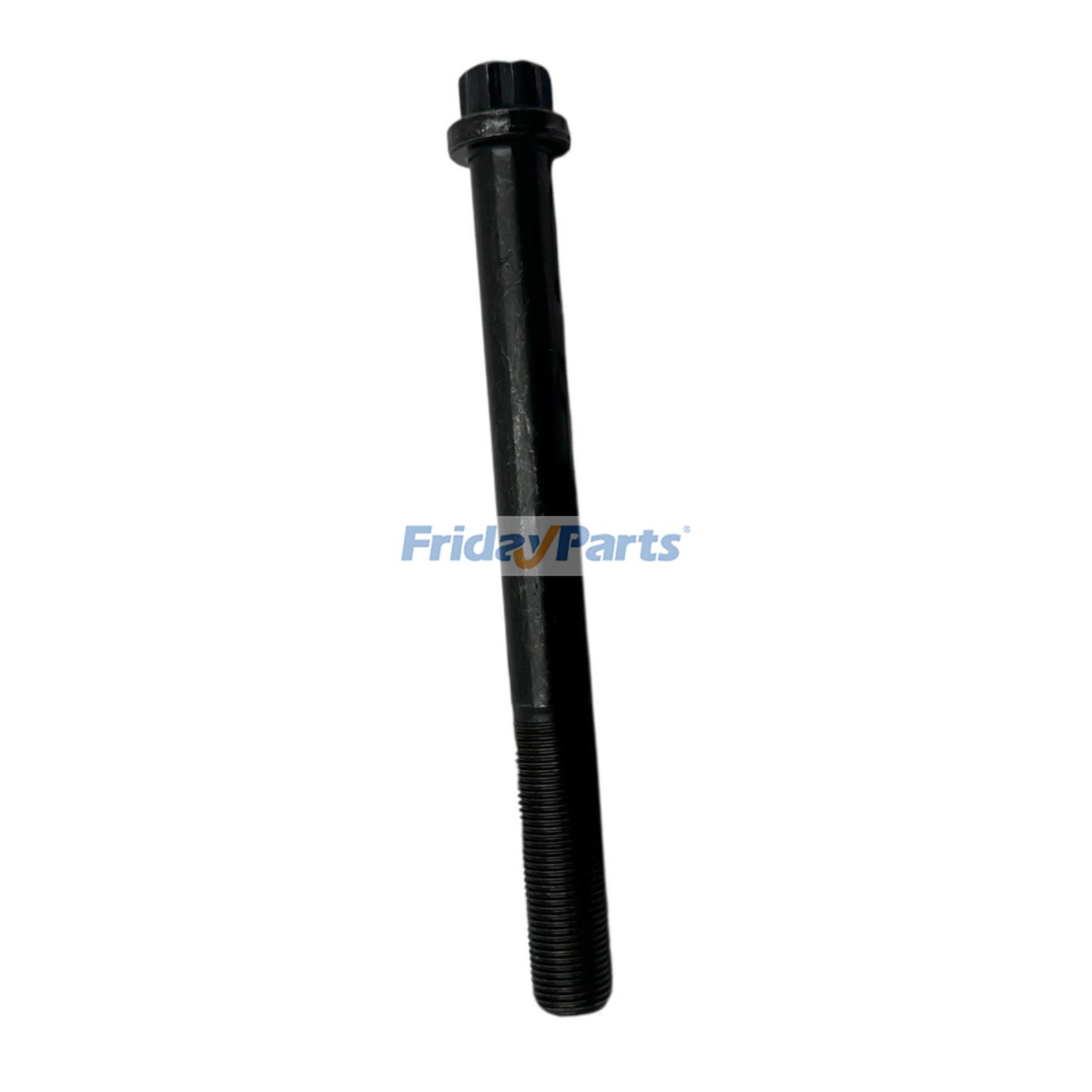 Cylinder Head Bolt 124-1855 for Caterpillar CAT Engine 3054 3208 3406E 3408 3412 3456 C12 C13 C15 C16 C18 C27 C32 Excavator 390FL Motor Grader 16G 16H 24