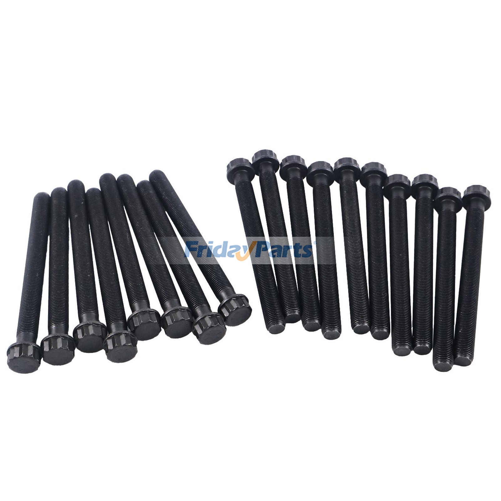 Cylinder Head Bolt Daewoo Bobcat for Engine,Loader