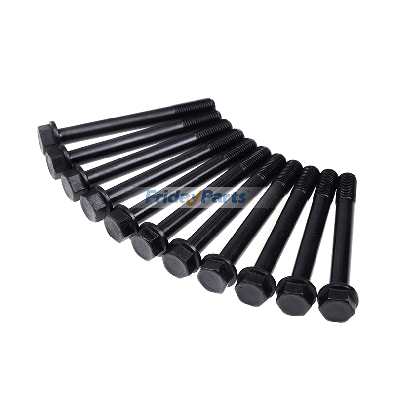 Engine Cylinder Head Bolt