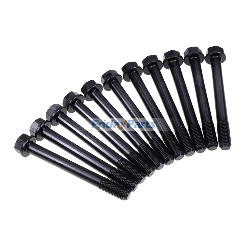 Cylinder Head Bolt for Engine