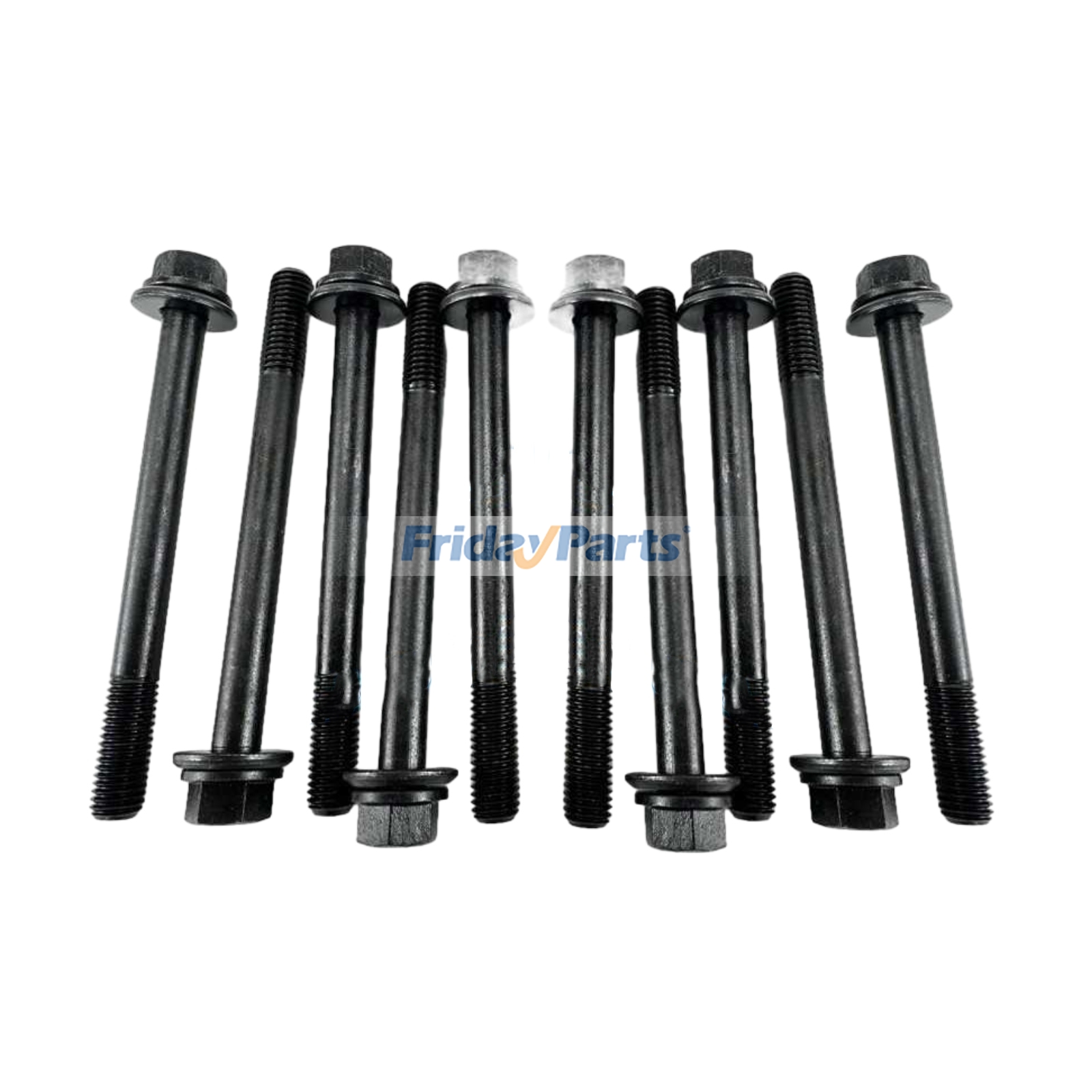 Cylinder Head Bolt Set for Nissan Engine H25
