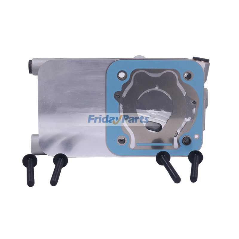 用メルセデスベンツエンジン OM457 用コンプレッサーシリンダーヘッドコンプリート 0011301215 0011305219