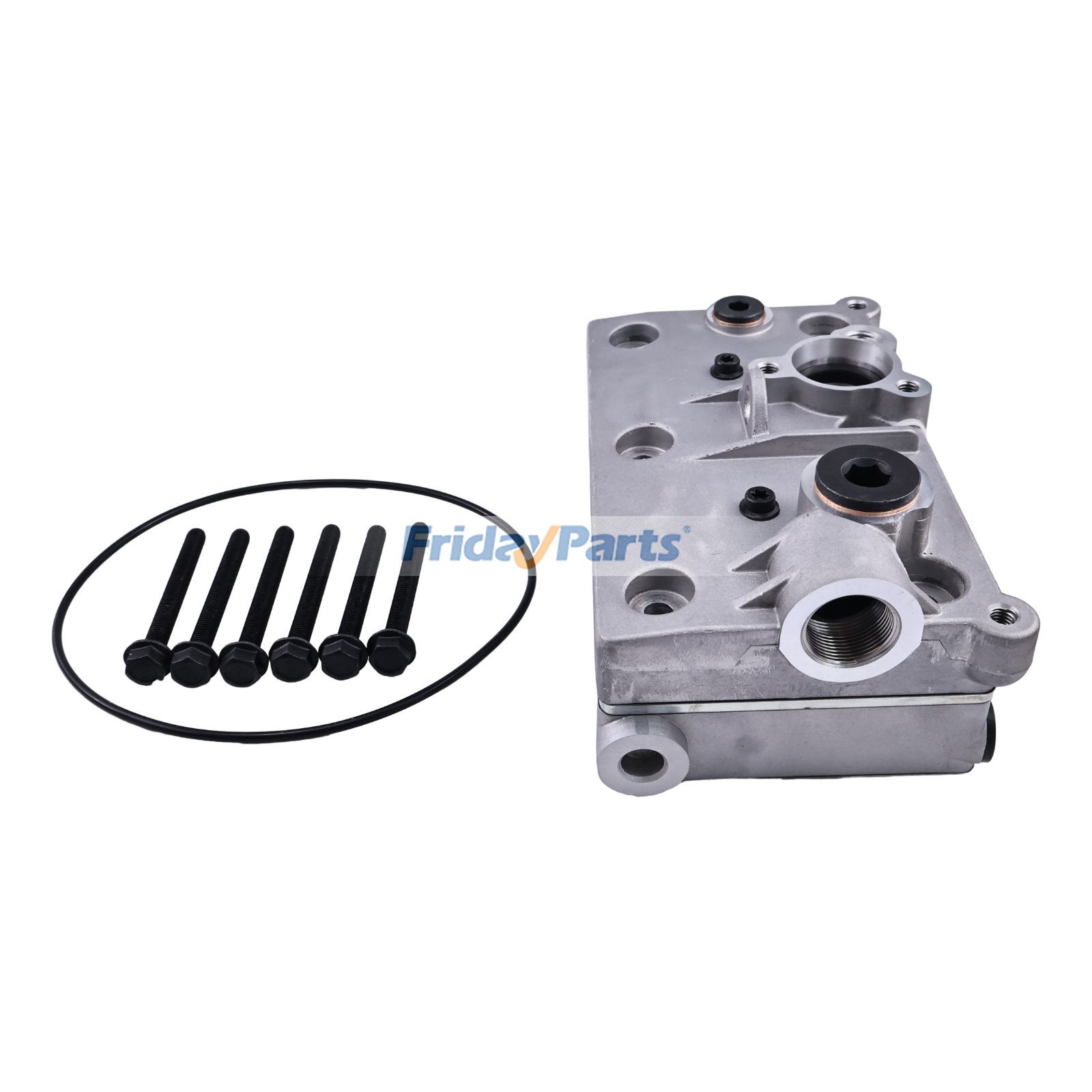 Cylinder Head Compressor Kit in Stock in China