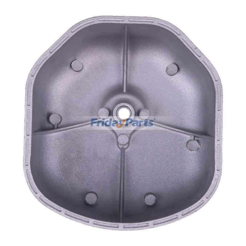 Engine Cylinder Head Cover