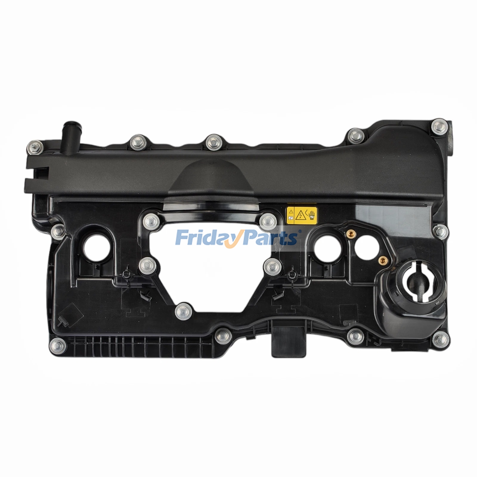 Couvercle de culasse 11127568581 pour BMW 118i 120i 318i 320i 2004-2012