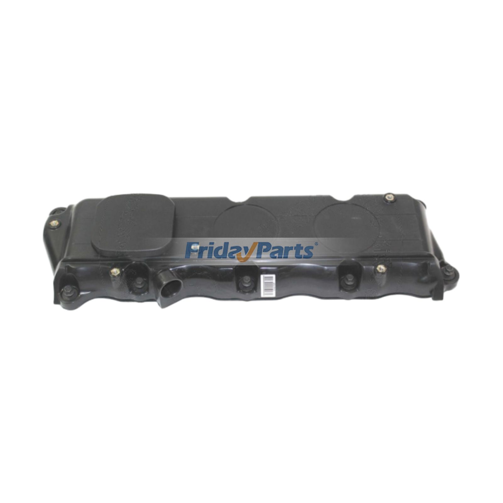 Cylinder Head Cover 247-7798 for Caterpillar CAT Engine 3054 Loader 414E 416D 416E 420D 420E 422E 424D 428D