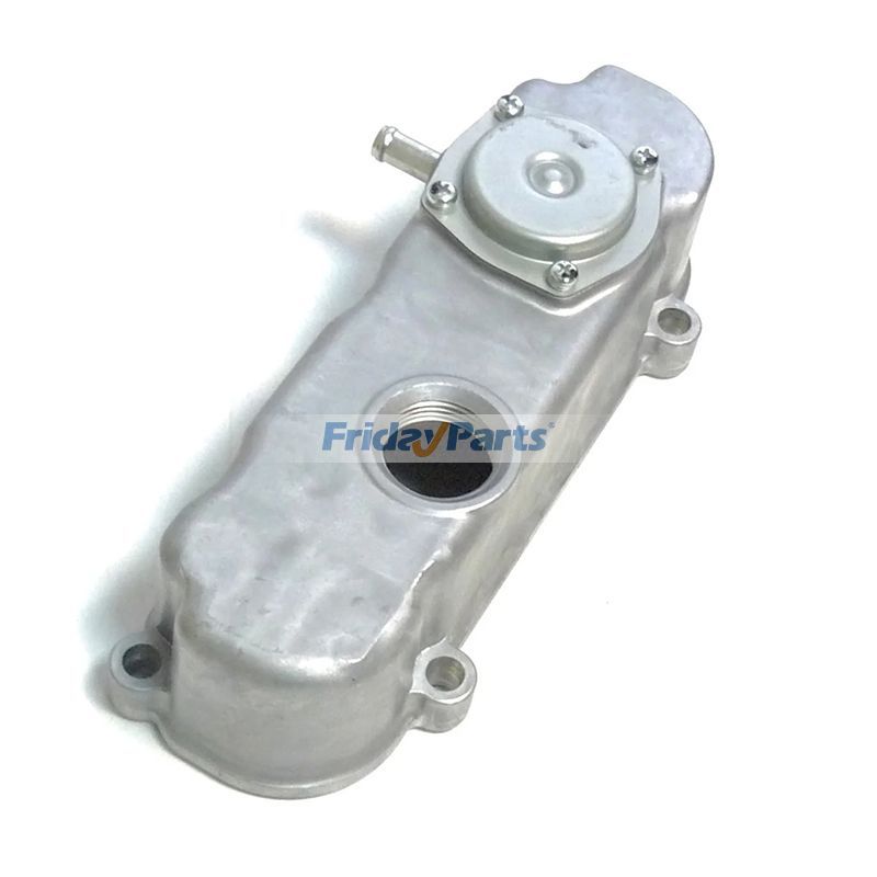 Cylinder Head Cover 25-15229-00 for Carrier Engine CT3-44-TV CT3-44 CT3.44 CT3.44TV