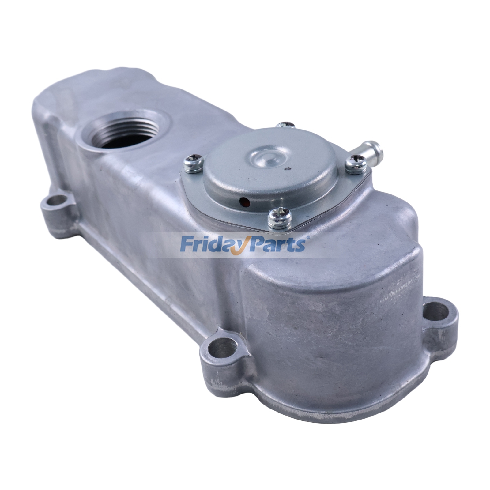 Cylinder Head Cover 25-15229-00 for Carrier Engine CT3-44-TV CT3-44 CT3.44 CT3.44TV