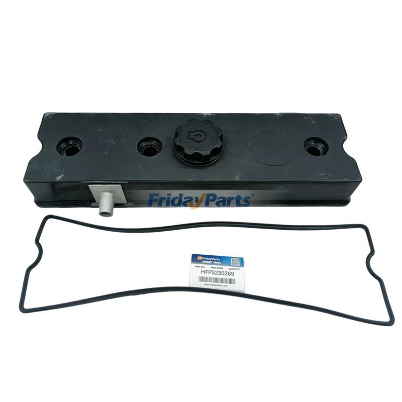 Cylinder Head Cover 4142X051 for Perkins Engine 1004-4 1004