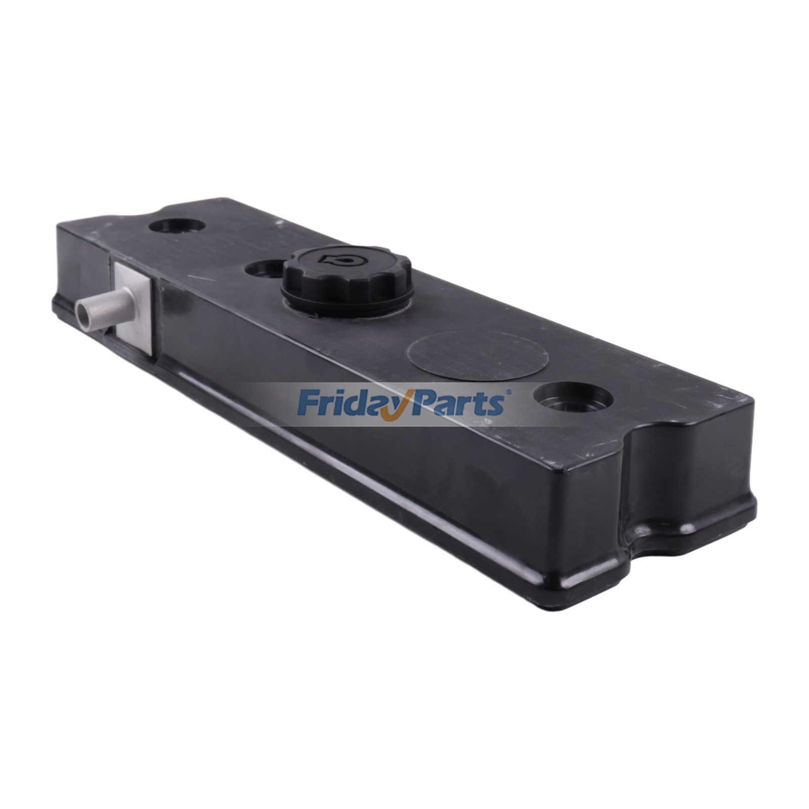 Tapa de culata 4142X051 para motor Perkins 1004-4 1004-4T 1004G 135Ti