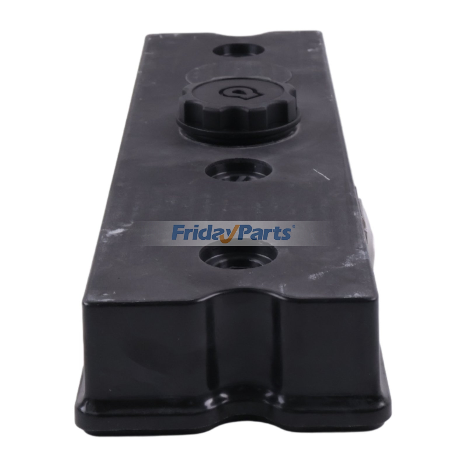 Engine Cylinder Head Cover