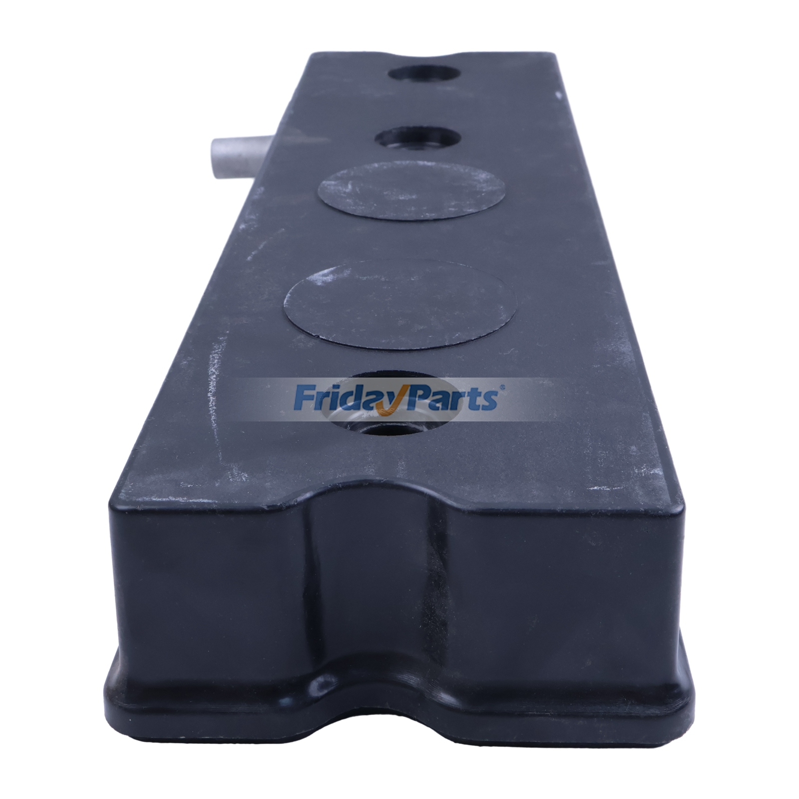 エンジン シリンダーヘッドカバー