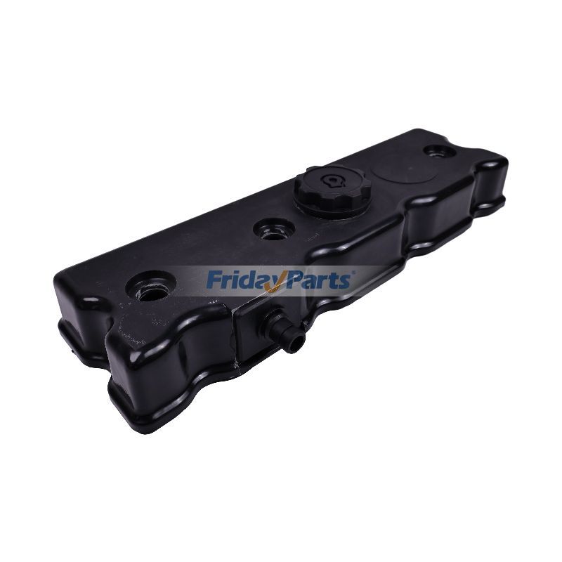 Cylinder Head Cover 4142X242 for Perkins Engine 1004-40 1004-40T 1004-40TW 1004-42