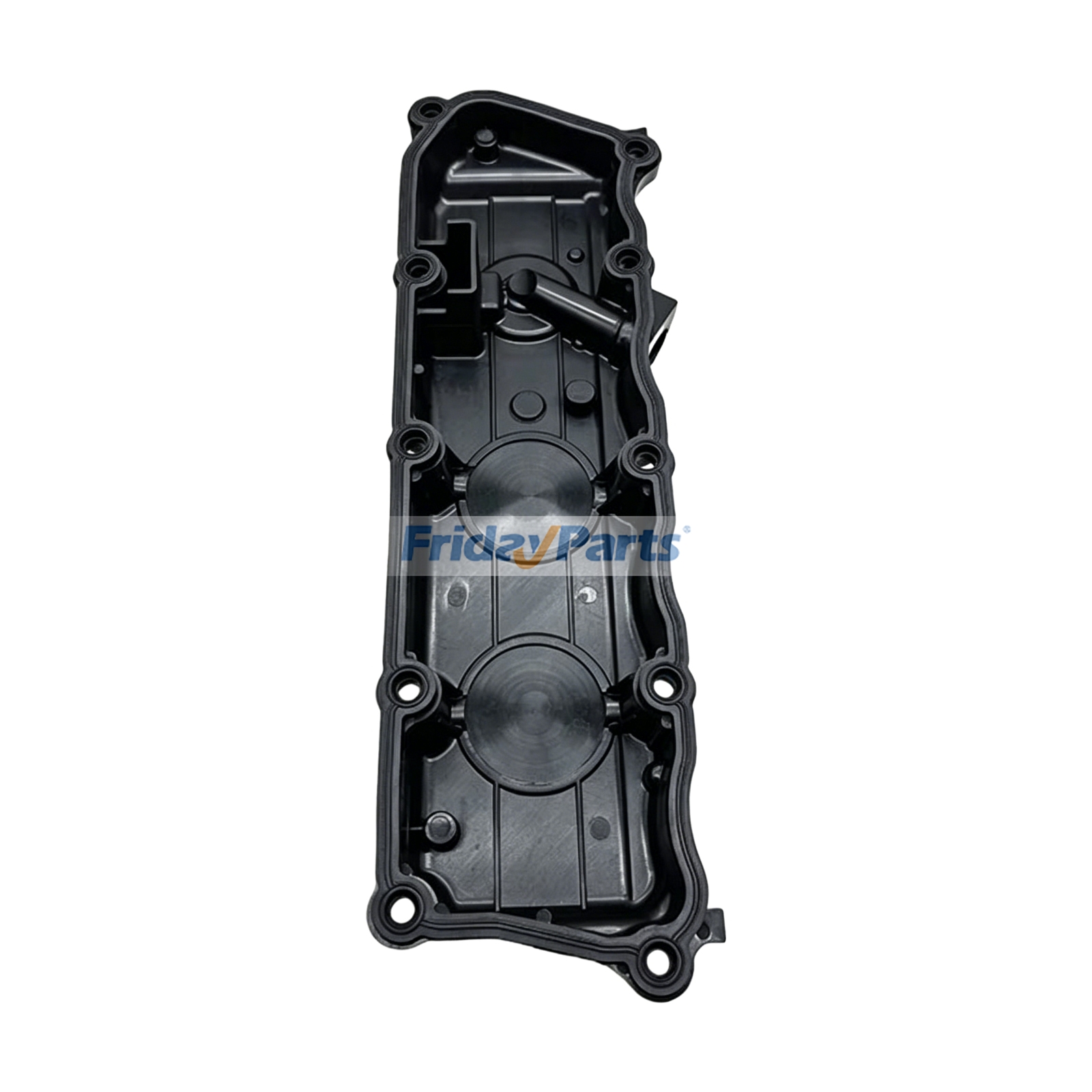 Cylinder Head Cover 446-9143 for Caterpillar CAT Engine C4.4 3054C Asphalt Paver AP-300D Loader 416 430 444 420D 422E 428D 430F 432F 434F 442D 444E 444F2