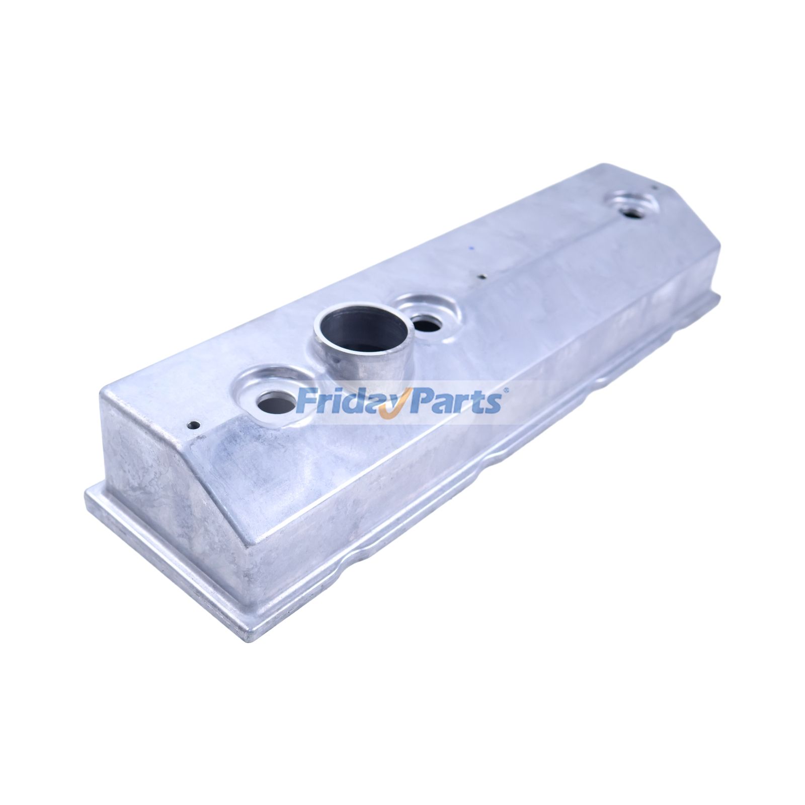 Cylinder Head Cover 6204-11-8130 for Komatsu Engine 4D94LE-2 4D95LE-1A Loader WA65-5 WA65-6 WA70-5 WA70-6 WA70-7 WA80-5