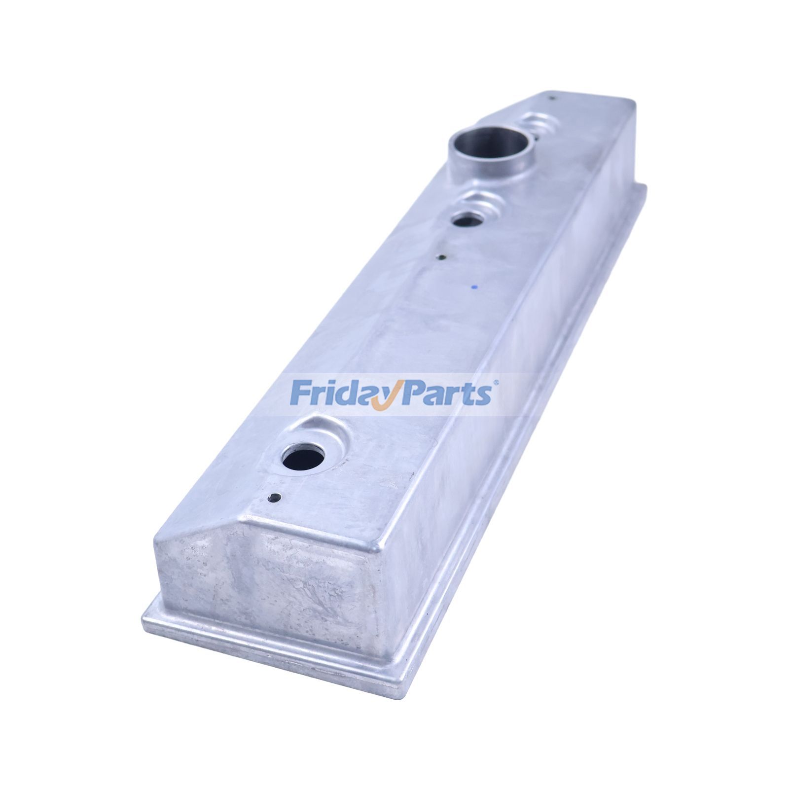 Couvercle de culasse 6204-11-8130 pour moteur Komatsu 4D94LE-2 4D95LE-1A chargeur WA65-5 WA65-6 WA70-5 WA70-6 WA70-7 WA80-5pourPour KOMATSU