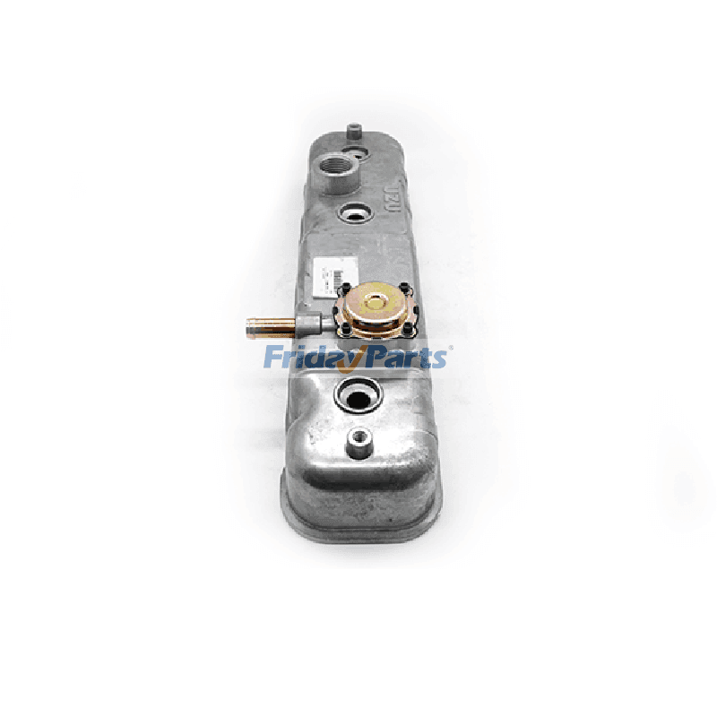 Cylinder Head Cover 6664552 6659923 for Bobcat Skid Steer Loader 843 853 1213