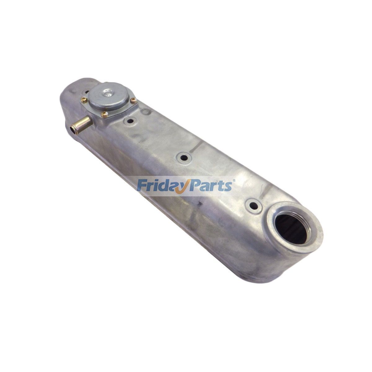 Cylinder Head Cover Assembly 1G072-14506 for Kubota Tractor B2710HSD B2910HSD B3000HSDC B3030HSD B3200HSD Excavator KX030-4 KX71-3 Loader R310 R310BH