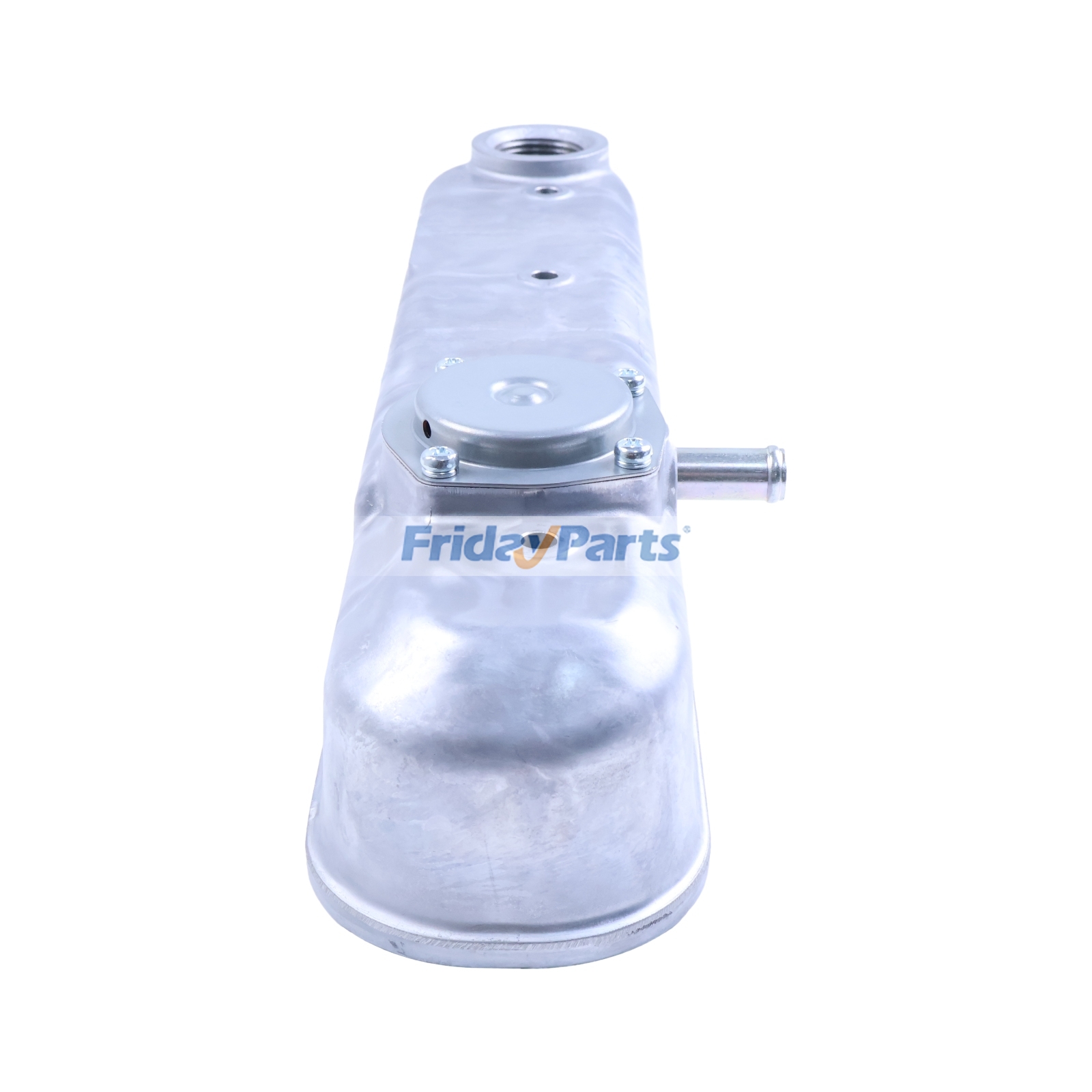 Cylinder Head Cover Assembly for Excavator,Loader,Mower,Tractor