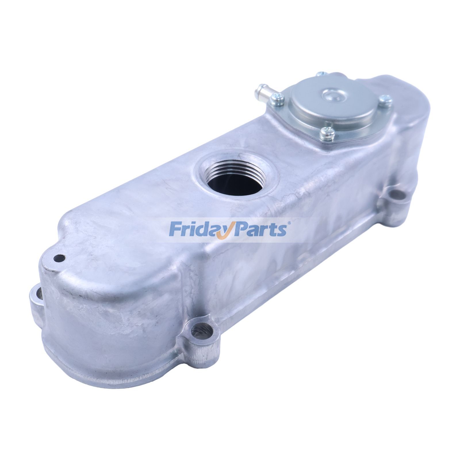 Cylinder Head Cover Assembly for Engine,Excavator,Mower,Tractor,Heavy-Duty UTV