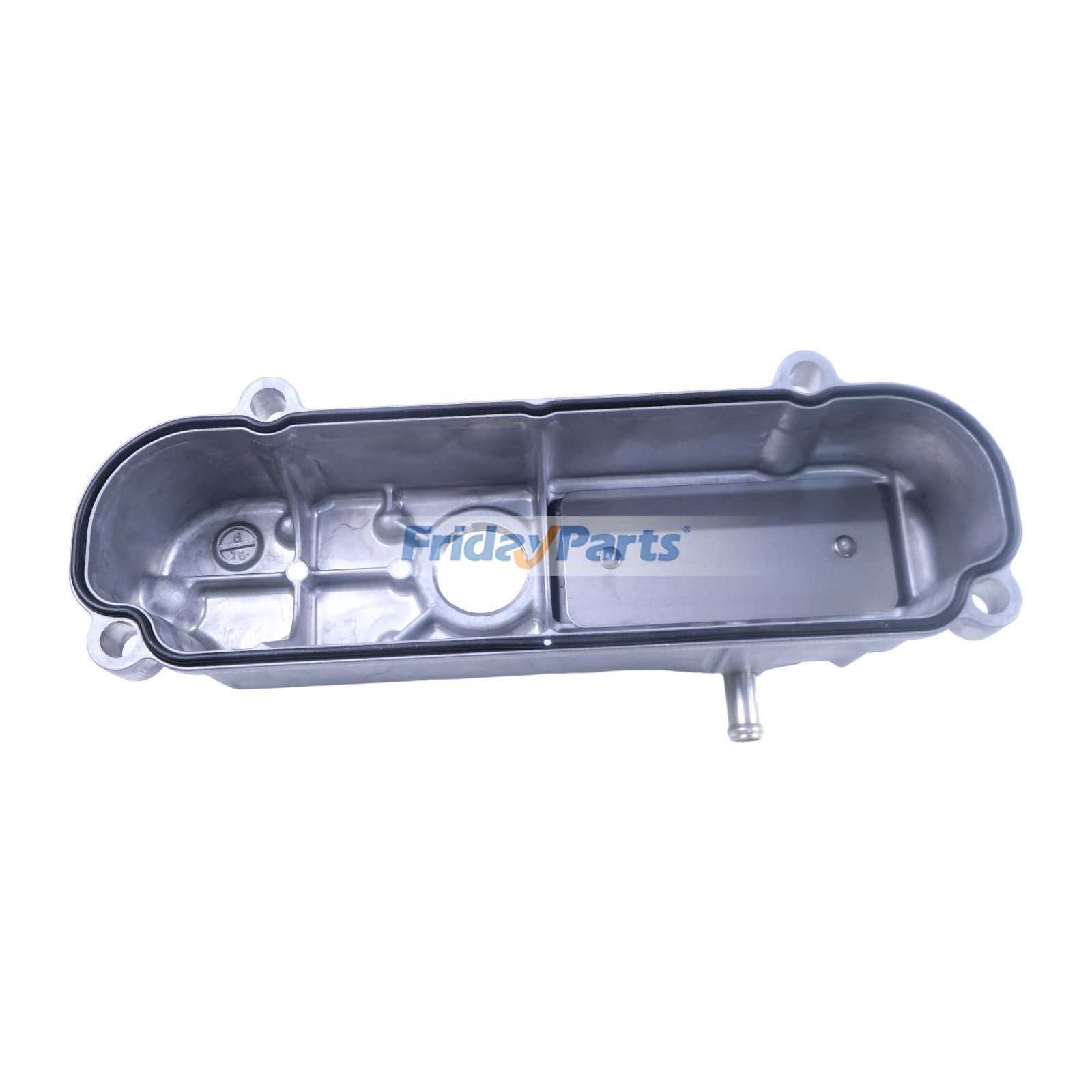  Cylinder Head Cover Assembly For KUBOTA