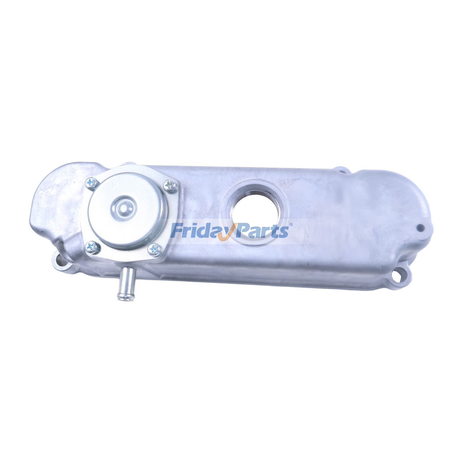 FridayParts Cylinder Head Cover Assembly