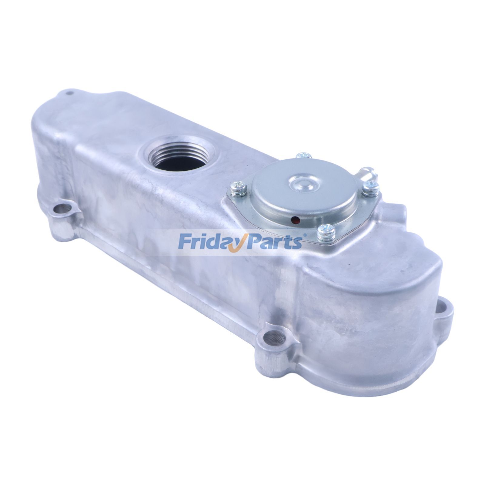 Engine,Excavator,Mower,Tractor,Heavy-Duty UTV Cylinder Head Cover Assembly