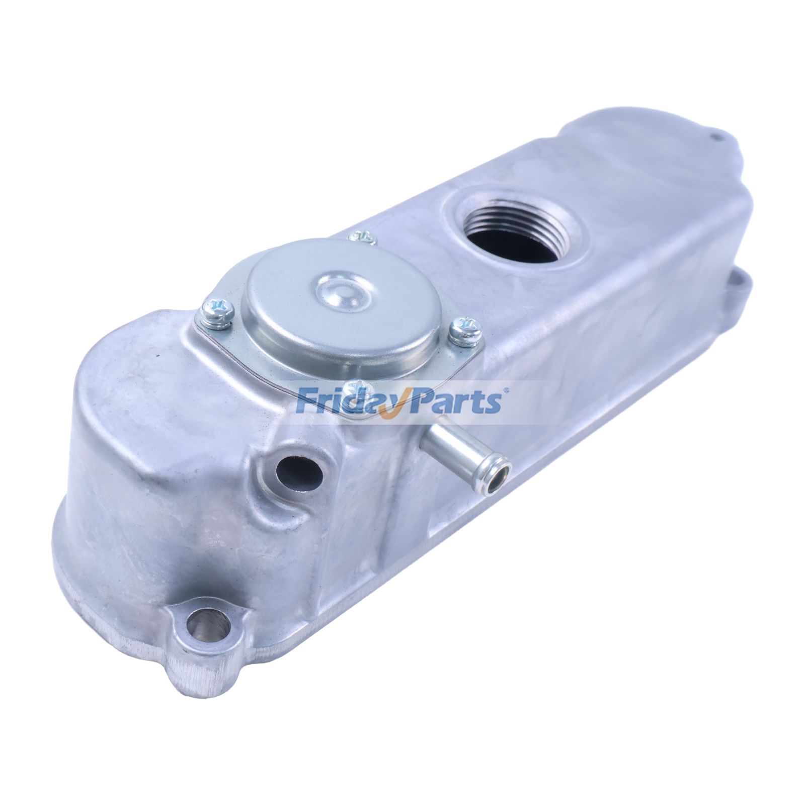 Cylinder Head Cover Assembly 1G960-14505 1G960-14504 for Kubota D902 Engine RTV900 RTV900XT RTV-X900 Utility Vehicle