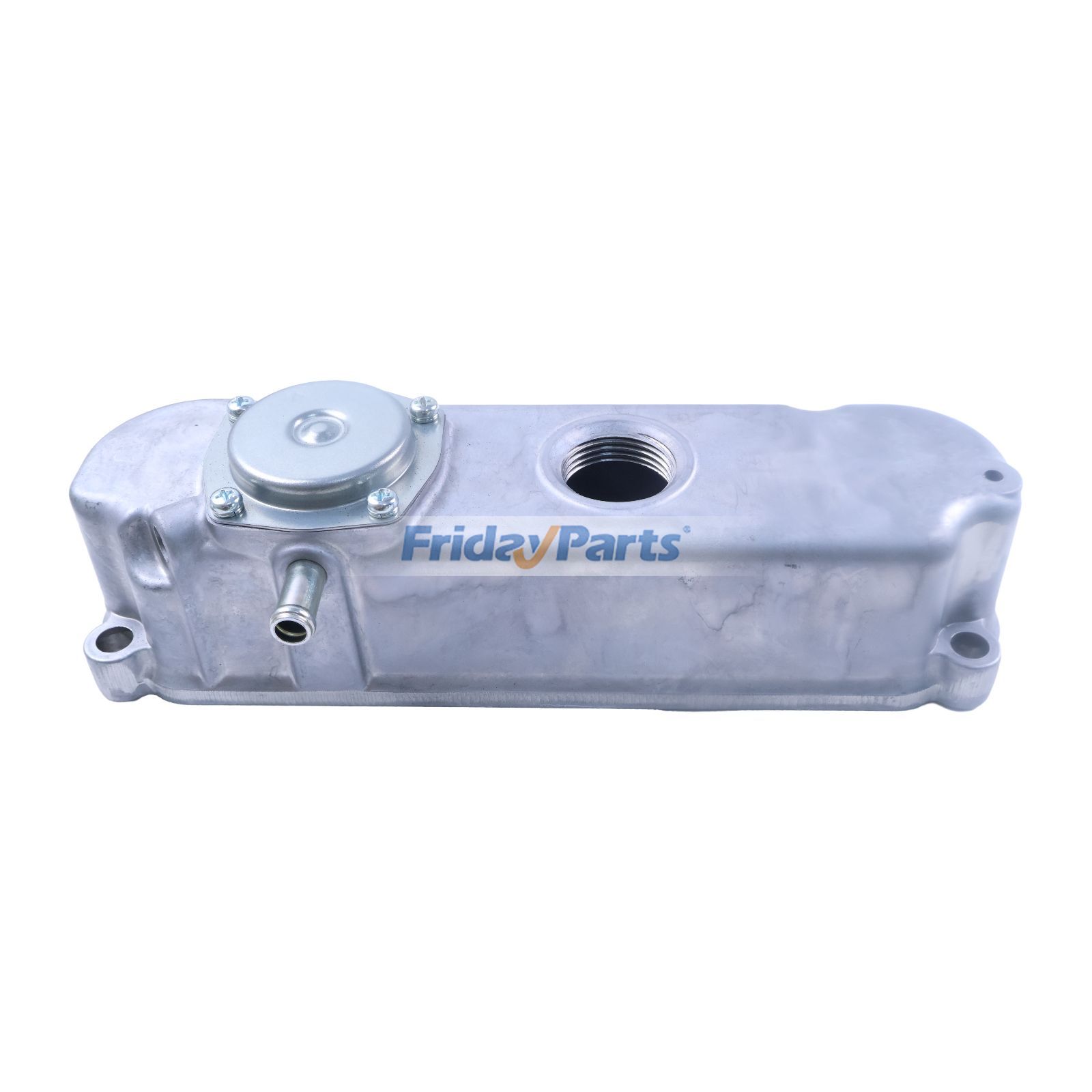 Cylinder Head Cover Assembly in Stock in China