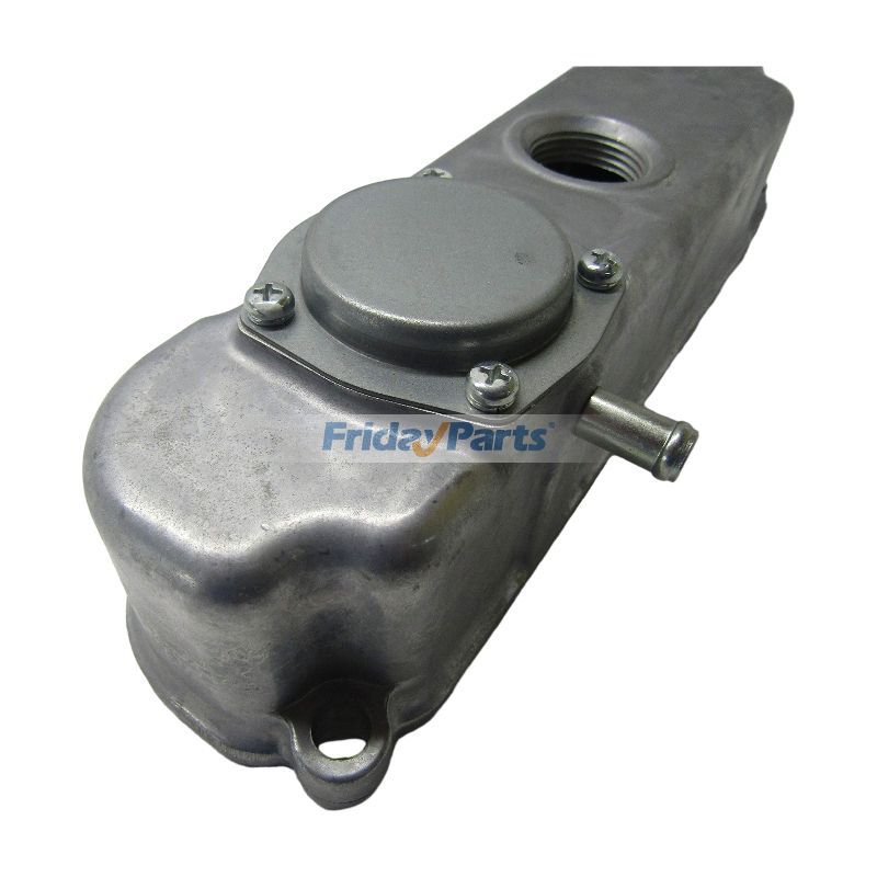 Cylinder Head Cover Assembly RTV900 ZG332 ZP330 for Engine,Excavator,Mower,Tractor,Heavy-Duty UTV