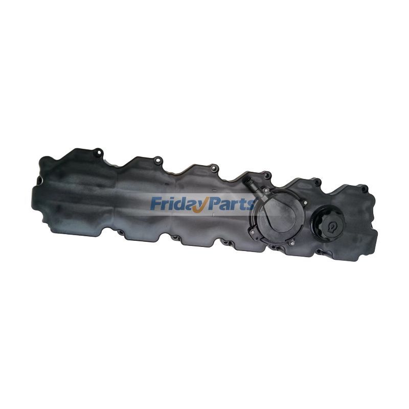 Cylinder Head Cover Assembly 317-3065 for Caterpillar CAT Engine C6.6 Excavator M316D M318D M322D Loader 953D 963D Tractor D5R D6K D6N