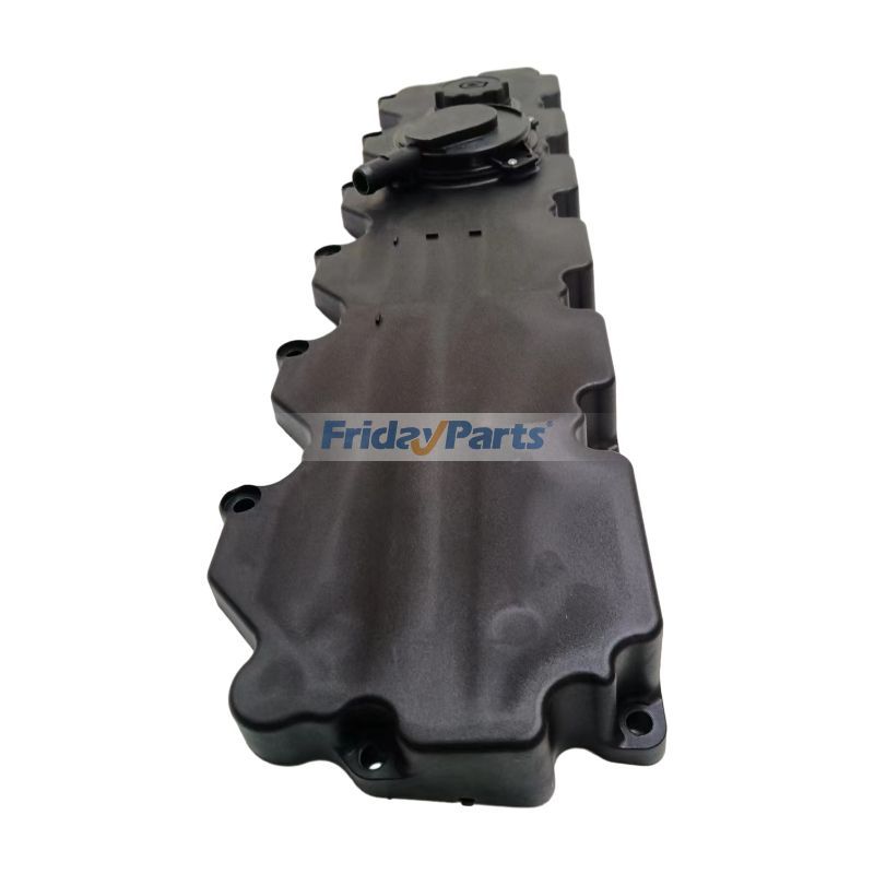 Cylinder Head Cover Assemblyerpillar CAT D5R in Stock in China