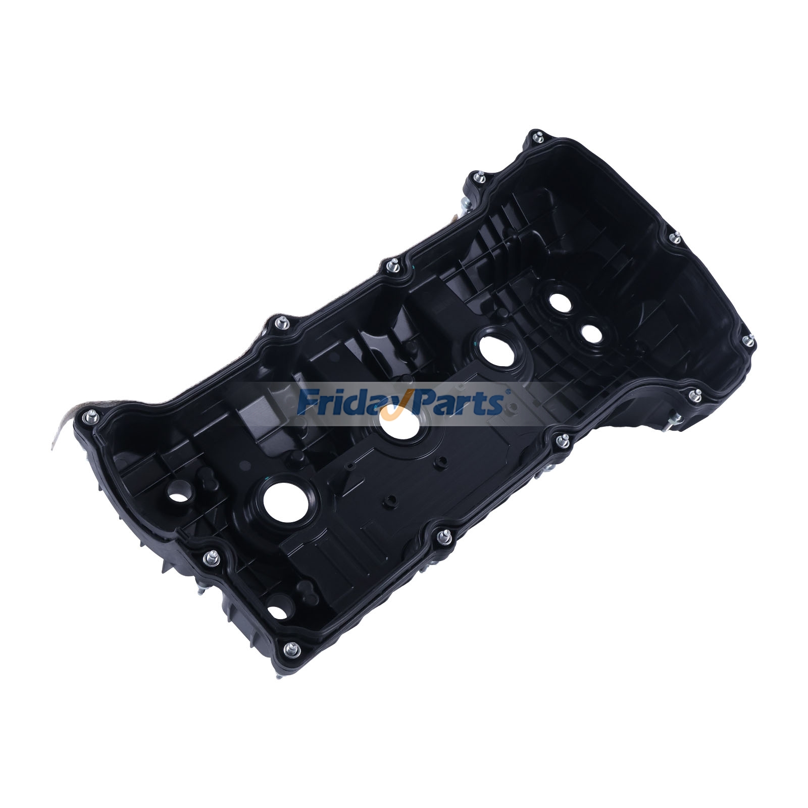 FridayParts Cylinder Head Cover